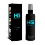 Hair Genetics Hair Fibre Spray - Hair Fibres Setting Spray - 100ml Spray Bottle - Hair Spray Bottle