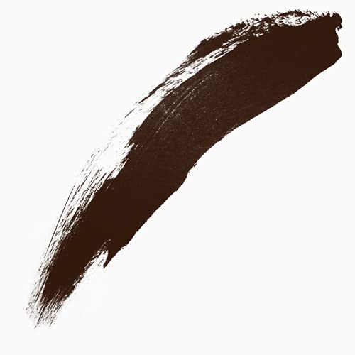 Schwarzkopf Brow Tint Professional formula Eyebrow Dye Brow Tinting Kit with Gentle Permanent Colour - Dark Brown (Packaging may vary)