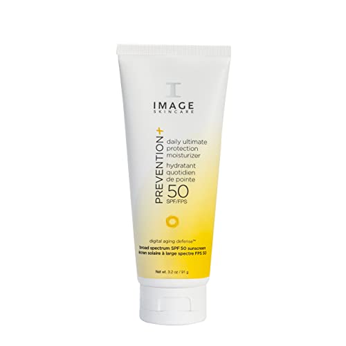 Image Skincare - Prevention+ Daily Ultimate Moisturizer Spf 50 (91g)