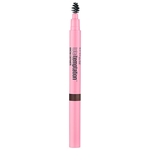 MAYBELLINE Total Temptation Eyebrow Definer Pencil - Soft Brown
