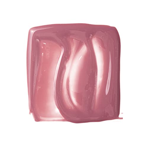 e.l.f. Lip Plumping Gloss, Hydrating, Nourishing, Invigorating, High-Shine, Plumps, Volumizes, Cools, Soothes, Mocha 2.7ml