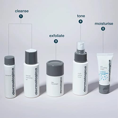 Dermalogica Precleanse - Deep - Cleansing Oil for All Skin Types - Clears Spots - Controls Oil - Reduces Signs of Skin Aging - Evens Skin Tone an