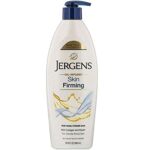 Jergens Skin Firming Daily Toning Moisturizer 16.8 Fl Oz (496 Ml) [Misc.]