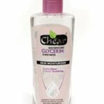 Chear Glycerine & Rosewater 200ml - Skin Moisturizer