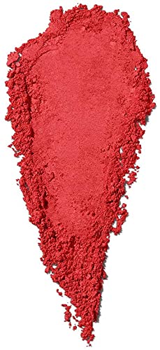 Max Factor Compact Blush Cheeky Coral 35 - Marbled Blush for the Perfect Glow - Multi-Tonal Powder Blush - Apricot