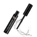 Lash Remover, Cluster Lash Glue Remover, Rose Extract DIY Eyelash Extension Remover, Eyelash Glue Remover for False Eyelashes Self-Use Gentle Soo