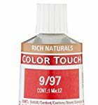 Wella Colour Touch Demi-Permanent Hair Colour, No. 9/97 Very Light Cendre Brunette Blonde, 60 ml