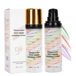 Hydrating Face Primer - Makeup Primer for Face, Pore Minimizer, Colour Corrector Skin Perfecting Primer, Oil-control Long Lasting Makeup Foundati