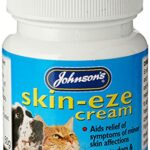 Johnsons Vet Skin Eez Cream, 40 g