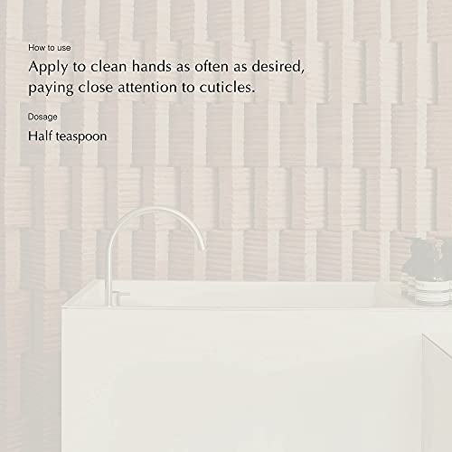 Aesop Resurrection Aromatique Hand Balm 75 ml