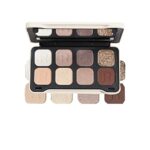 Forever Flawless Dynamic Eyeshadow Palette - Paletka O?ních Stín? 8 G