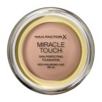 Max Factor Miracle Touch cream to liquid foundation , 11.5g