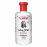 Thayers Witch Hazel Facial Gentle Lavender Toner Lotion with Organic Aloe Vera, 355ml