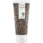 Australian Bodycare Face Wash 200ml - Facial Wash cleanser for oily skin with Tea Tree Oil | Spot Face Wash, oily skin cleanser & Deep Cleansing