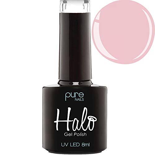 Halo Gel Polsih (French Pink)