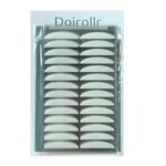 5MM Invisible Eyelid Tapes, One-Sided Sticky Eyelid Stickers, Waterproof Eyelid Lifter Strips, Instantly Eyelids Lift Without Surgery, for Hooded