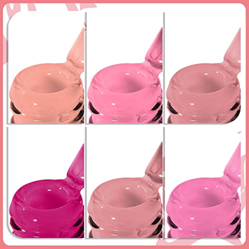 Quick Dry Nail Polish, Nail Varnish Non Toxic Nail Polishes Water Based Formula Long Lasting Nail Polish,Starter Diy For Women Party Salon Home U