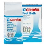Gehwol Foot Bath 400g