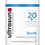 ultrasun 20SPF Sport