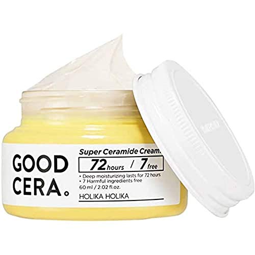 Holika Holika Good Cera Super Ceramide Cream, 60 ml
