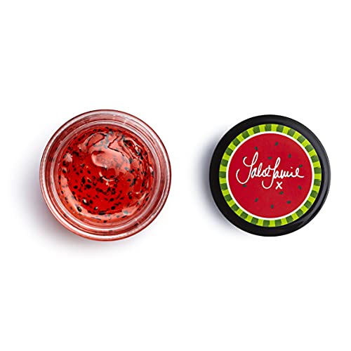 Revolution Skincare London, Jake Jamie Watermelon Hydrating Face Mask, Watermelon Scented Formula, Moisturising, 50ml