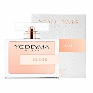 Yodeyma Elixir Eau de Parfum (100 Mililitre)