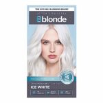 Bblonde/Jerome Russell Semi-Permanent Toner Ice White, 160 g