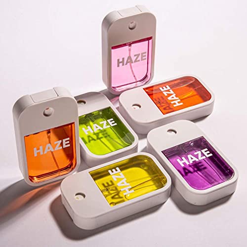 "Hello Vera" Aloe Vera Scented Moisturising Sanitiser Mist Spray - 45ml