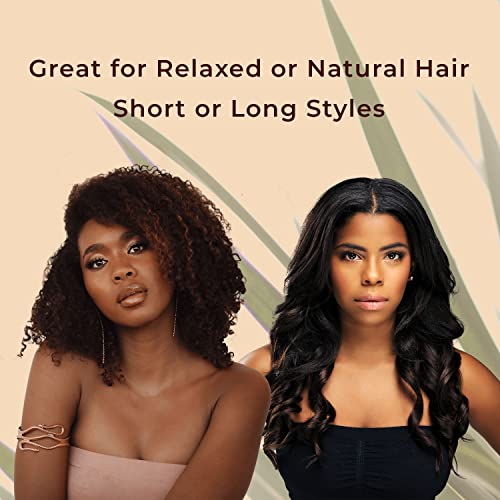 Sunny Isle,118 ml (Pack of 1),Orange Extra Dark Jamaican Black Castor Oil Pomade 118ml