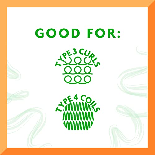 Cantu Avocado Leave-In Conditioning Repair Cream 340g