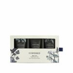 Cowshed Signature Hand Cream Trio, 50 ml
