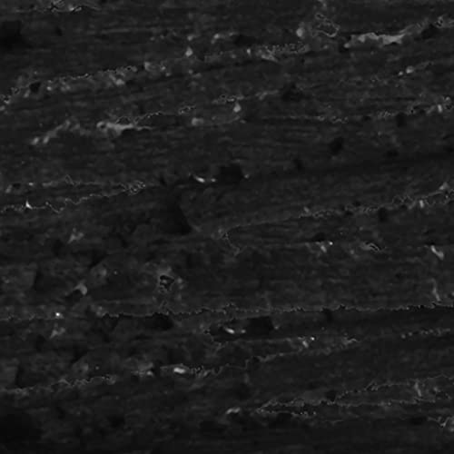 LAURA GELLER NEW YORK Kajal Longwear Kohl Eyeliner Pencil with Caffeine, Smooth & Blendable Makeup, Dark Brown