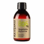 Naissance Vegetable Glycerine (Glycerol) Liquid (no. 806) 250ml - 100% Pure & Natural, Premium EP/BP/USP Pharmaceutical & Food Grade, Vegan, No G
