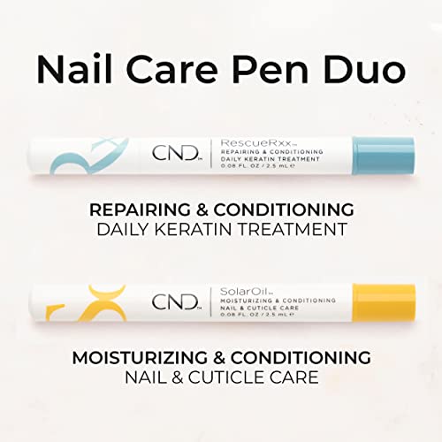 CND Essential Care Pen Duo Kit 2.36 ml