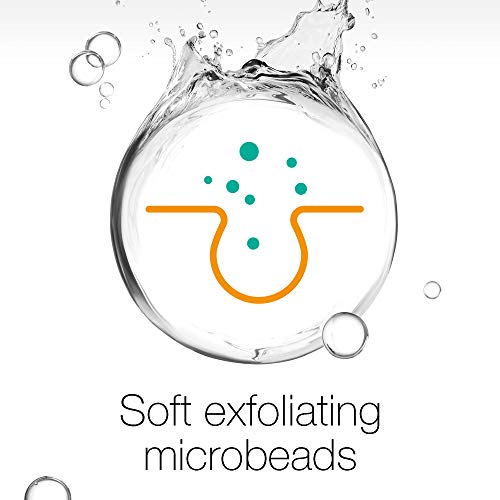 Neutrogena Cucumber, Green Tea, Visibly Clear, Daily Scrub, 150 ml