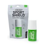 2Toms Sport Shield Liquid Roll-On Chafing Protection