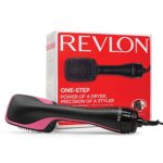Revlon RVDR5212 Salon One-Step Hair Dryer and Styler