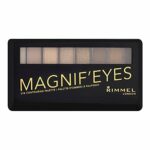 Rimmel London Keep Calm Magnif' Eye Palette