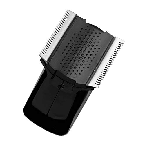 BaByliss The Crew Cut: DIY Hair Clipper, Cordless, Multi-directional easy self-hair cutting