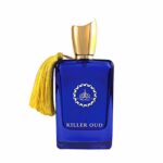 Killer Oud Perfume for Men Eau De Parfum Fragrance Scent Spray 100ml - PARIS CORNER PERFUMES