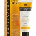 HELIOCARE 360° - Mineral Fluid SPF 50+, 50 ml