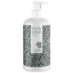 Australian Bodycare Body Lotion for Women & Men 500 ml | Tea Tree Oil Body Lotion against Dry Skin | Daily care Relieve pimples, Ringworm, Fungus