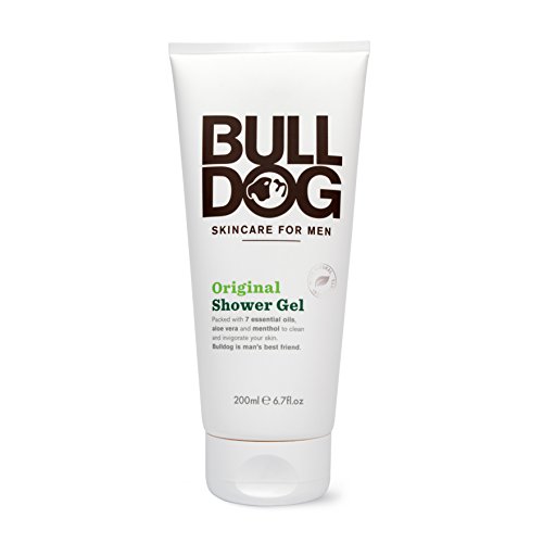 Bulldog Skincare Original Body Lotion for Men 250 ml