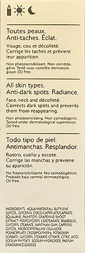 Caudalie Vinoperfect, Radiance Serum Complexion Correcting - 30ml