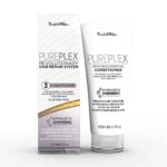 PurePlex Bond Reconstructing Conditioner 200ml – Professional Formula Nourishes & Rebuilds – With Aminofix to Protect & Restore