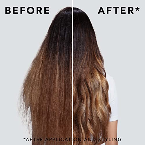 Sebastian Professional Dark Oil Hair Styling Oil | Up to 48hrs Smoothness | Lightweight | For All Ha