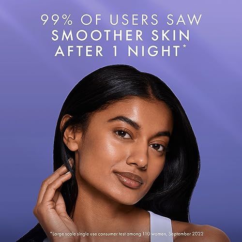 Olay Regenerist Retinol24 Night Face Cream Moisturiser With Retinol and Vitamin B3 50 ml, Fragrance Free