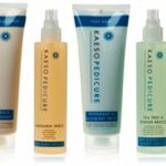 Kaeso Pedicure Kit