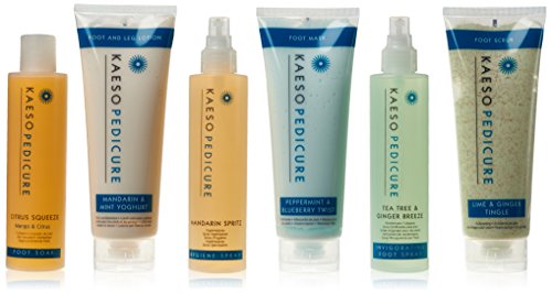 Kaeso Pedicure Kit