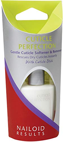 Nailoid Instant White Nail Treatment 12ml